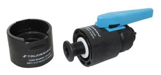 Pierścień nośny TD ABYC f. 1/2 "- 3/4" - 1 "