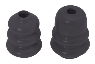 Plastikowa sprężyna do stojaków BARTON, duża