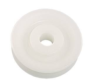 Plastikowy krążek BARTON 64 x 18 mm