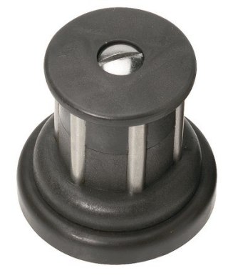 Kabestan BARTON z podstawą 64mm