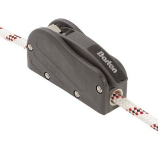 Sprzęgło linowe BARTON, pojedynczy korek