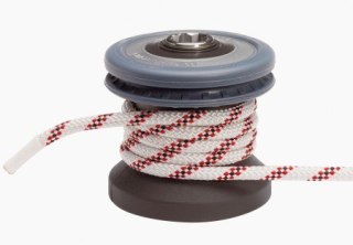 Nakładka samoknagująca na kabestan 2 sztuki w komplecie THE WINCHER szary rozmiar. M.