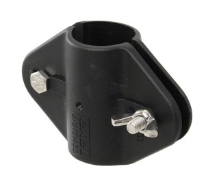 TRAFLEX-System 30 część uchwytowa podwójna