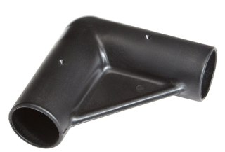 TRAFLEX system 30 łącznik kątowy 90 °