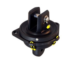 UBI MAIOR ADP WOLNEGO PRZYCZEPNOŚCI FR125MADP