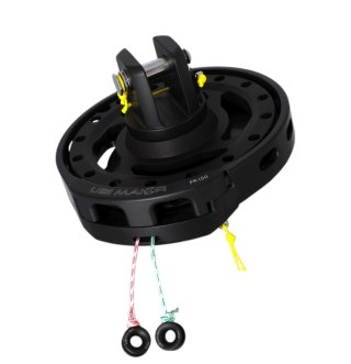 UBI MAIOR zwijacz rolkowy FR 150RW