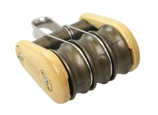 VICTORY potrójny jesion 45mm z oczkiem