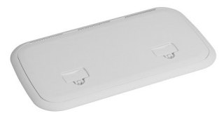 Właz rewizyjny BARTON 280x483mm