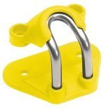 Zestaw pętli i opaski do MINI żółtego