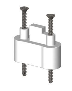 Zestaw przedłużający do Aquavalve