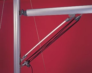 Zestaw wymiennych prętów do BT44010 Ø 12 mm