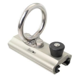 Zjeżdżalnia do spinakera BARTON do szyny "T" rozmiar 2