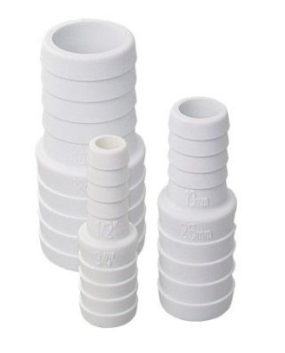 Złącze węża TD Ø - 38mm do 32mm