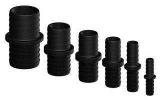 Złączka do węża Trudesign 50mm / 50mm SB opak