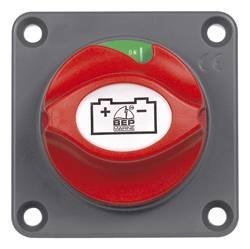 BEP 701-PM główny wyłącznik akumulatora instalacja panelowa