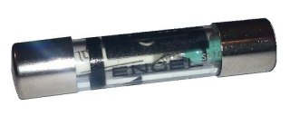 Bezpiecznik termiczny 12V