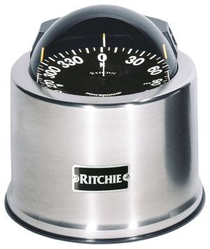 GLOBEMASTER SP-5C Kompas 127mm Róża