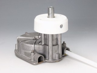 Przekładnia kierownicza T85W -biała piasta ULTRAFLEX