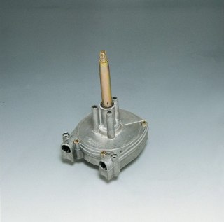 Przekładnia kierownicza T71FC z przekładnią planetarną