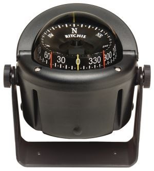 HELMSMAN HB-741 Kompas żeglarski 94mm Róża