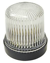 Lampa kotwiczna z tworzywa sztucznego 12V