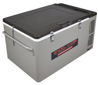 Lodówka turystyczna ENGEL MD60F-C