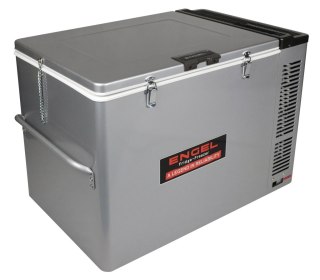 Lodówka turystyczna ENGEL MD80F-S