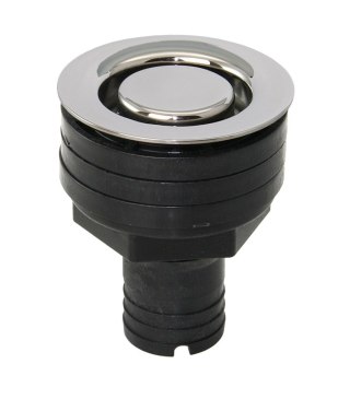 Odpływ pokładowy na wąż 25mm