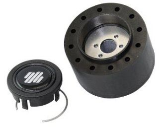 Piasta X63 do kierownic CORSICA i UFLEX