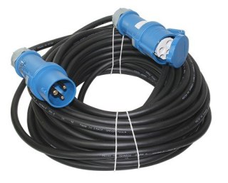 Przedłużacz CEE 25m 230V 16A