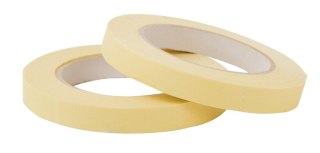 Taśma maskująca 110 ° C 25mmx50m