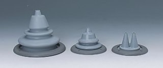 Wlot kablowy R2G Ø105mm wysokość 65mm