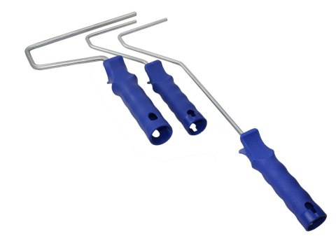 Wspornik rolkowy krótki do szerokości rolki 10 cm