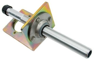 Wspornik stalowy 90 °