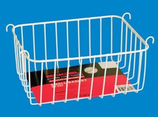 Wstaw kosz poziomy MD60 / 80 lub MT60 / 80