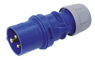 Wtyczka CEE typu TWIST