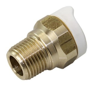 Adapter QuickConnect15 1/2 "-15mm Ms. (zestaw 10 sztuk) 7