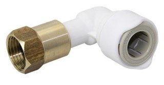 Adapter QuickConnect15 Ms 1/2 "AG / 15mm (10 szt. WZ)