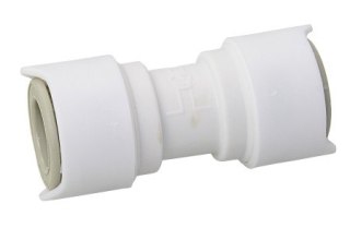 Adapter gniazda QuickConnect15 15mm / 12mm (2 szt. komplet)