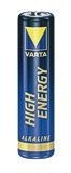 Bateria do zegarka VARTA High Energy. 1,5 V LR01 1 opakowanie