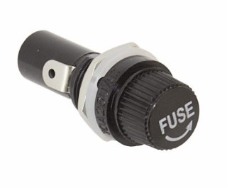 Element mocujący do rozdzielnic