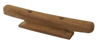 Knaga 175mm z drewna tekowego