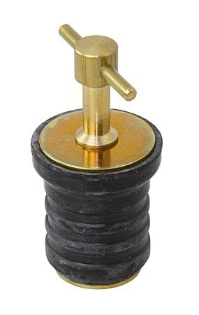 Korek uszczelniający skęcany 25 mm