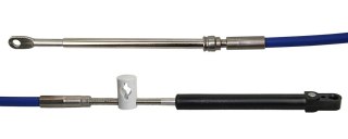 Linka sterowania silnikiem MACH 36 Mercruiser / Gen. II Control L = 14 '