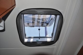 Moskitiera 800 x 800 mm