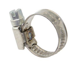 Obejmy do węży A4 (W5) DIN3017A 9mm Ø20-32mm