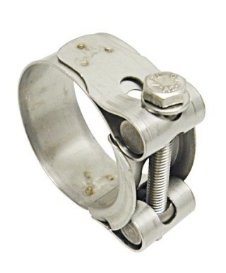 Obrotowy zacisk śrubowy Heavy Duty AISI304 91-97mm