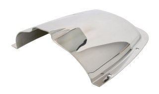 Osłona wentylatora ze stali nierdzewnej 170x148x57mm