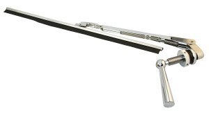 Wycieraczka ręczna o długość 280mm