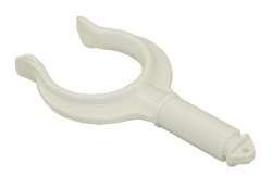 Plastikowy daszek na 50mm